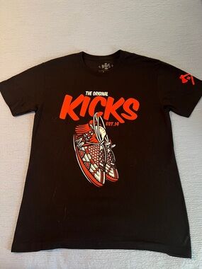 NTVS T-Shirt